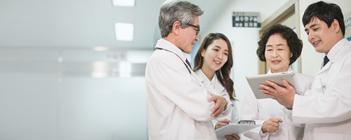 의료진 소개