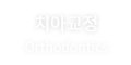치아교정