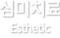 심미치료