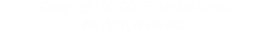 Copyright ⓒ 2015 Core dental clinic. All right reseved.