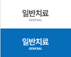 일반치료
