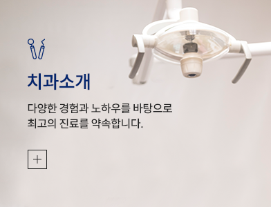 치과소개