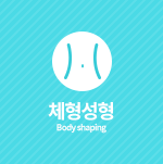 체형성형