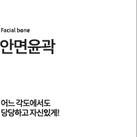 안면윤곽