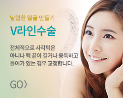 v라인수술