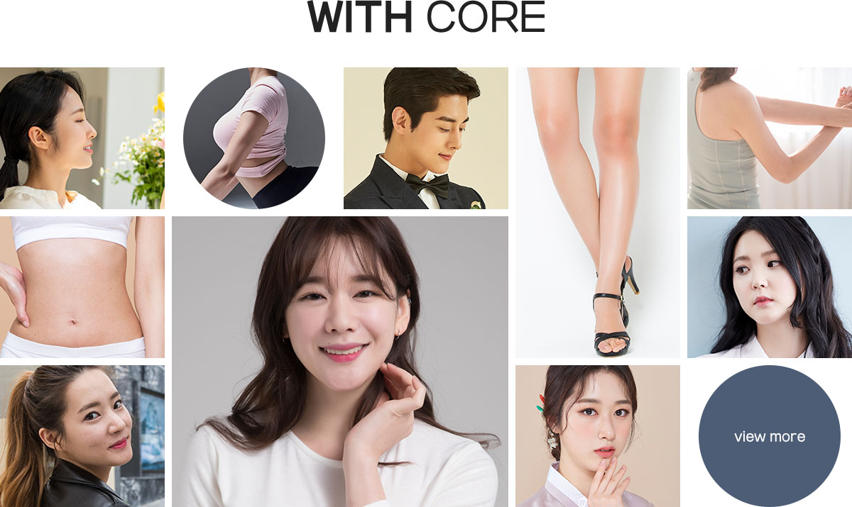 withcore
