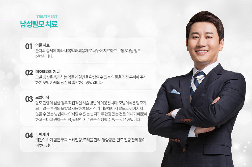 ����Ż�� ġ��
1. �๰ ġ�� : ȯ���� ������ ���� ������� �ܿ����� ������ ġ���ϰ� ���� 3���� ���� ����˴ϴ�. 
2. �����׶��� ġ�� : ��� ������ �����ϴ� �๰�� ������ Ȯ���� �� �ִ� �๰�� ���� ���ǿ� �ֻ��Ͽ� ��� ��ü�� ������ �����ϴ� ����Դϴ�. 
3. ����̽� : Ż�� ������ ���� ��� �������� �ü� ����� �̿�˴ϴ�. ����̽��� Ż�� ���� ���� ������ ����� ����Ͽ� �Ű� �ɱ� ������ �ٽ� Ż��� �̾����� ���� �� �ִ� ����̳� �̽��� �� �ִ� ���ڰ� ������ �ִ� ���� �ƴϱ� ������ �ϰ� �ʹٰ� ���ϴ� ��ŭ, �ʿ��� Ƚ����ŭ ������ �� �ִ� ���� �ƴմϴ�. 
4. �����ɾ� : ������ �ϱ� ���� ���� �����ϸ�, Ʈ���� ����, �������, Ż�� ���� ���� ���� �̷�����ϴ�.