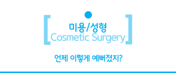 미용/성형