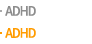 ADHA