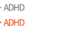 ADHA