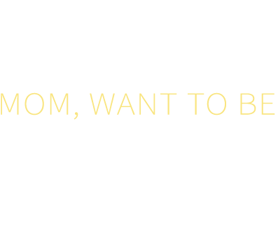 엄마가 되고 싶어요! 아빠가 되고 싶어요! mom,want to be