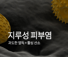 지루성 피부염 바로가기