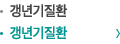 갱년기질환