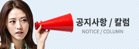 공지사항/칼럼