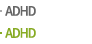 ADHA
