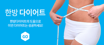 한방다이어트