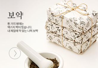 보약