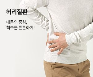 허리질환 바로가기