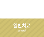 일반치료