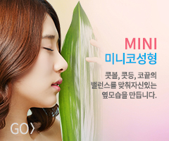 미니코성형 바로가기
