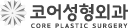 코어성형외과