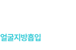 얼굴지방흡입