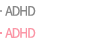 ADHA
