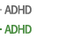 ADHA
